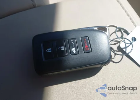 2022 Lexus Rx 350 from USA, damaged, VIN 2T2HZMDA3NC356891